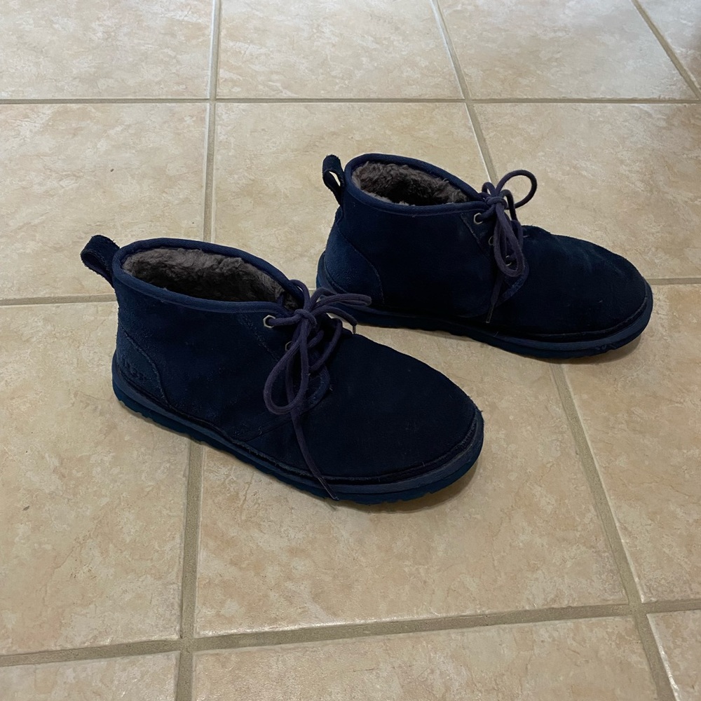 UGG boots